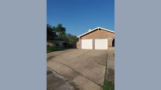 Houston 1-story, 4-bed 15407 Runswick Drive-idx