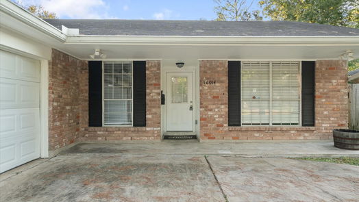 Houston 1-story, 3-bed 16014 Buccaneer Lane-idx