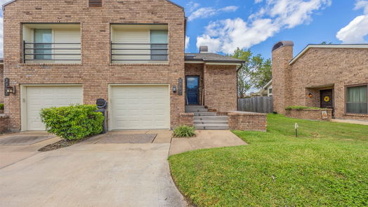 Houston 2-story, 2-bed 2305 Ramada Drive-idx