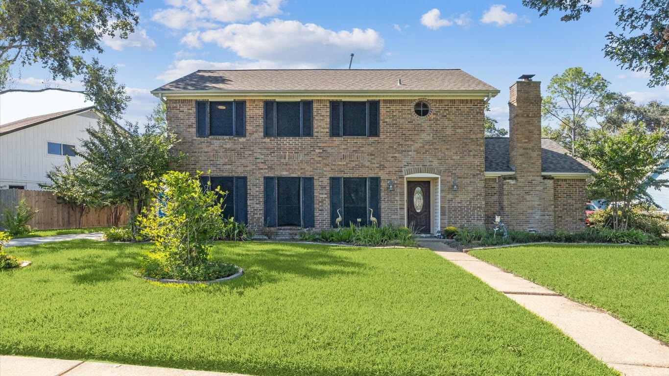 Houston 2-story, 3-bed 1127 Trowbridge Drive-idx