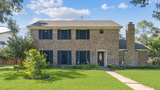 Houston 2-story, 3-bed 1127 Trowbridge Drive-idx