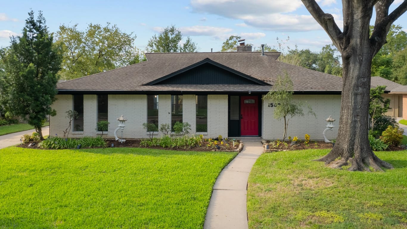 Houston 1-story, 4-bed 1503 Seagate Lane-idx