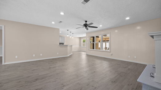 Houston 1-story, 4-bed 1503 Seagate Lane-idx