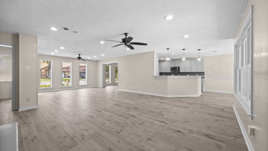 Houston 1-story, 4-bed 1503 Seagate Lane-idx