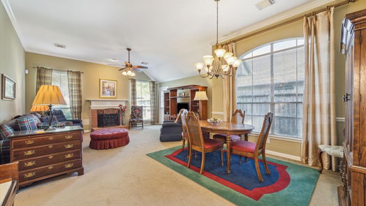 Houston 1-story, 3-bed 14011 Crown Glen Court-idx