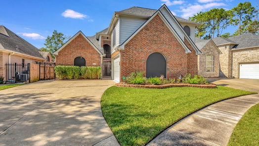 Houston null-story, 3-bed 14906 Redwood Cove Court-idx