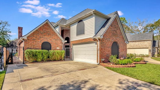 Houston null-story, 3-bed 14906 Redwood Cove Court-idx