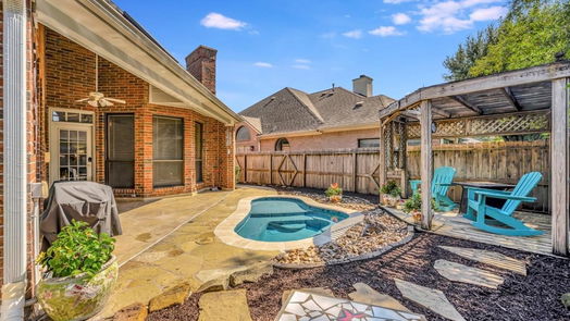 Houston null-story, 3-bed 14906 Redwood Cove Court-idx