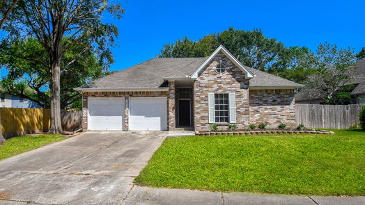 Houston 1-story, 4-bed 14819 Hollydale Drive-idx