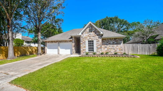 Houston 1-story, 4-bed 14819 Hollydale Drive-idx