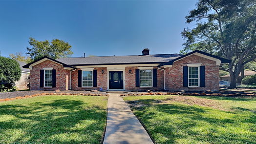 Houston null-story, 4-bed 15427 Baybrook Drive-idx