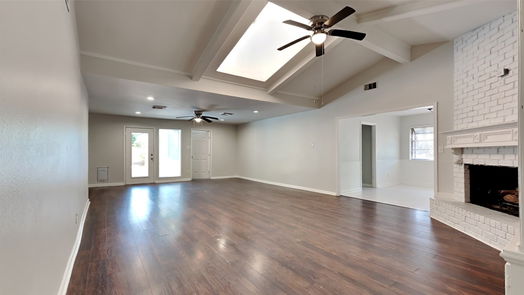 Houston 1-story, 4-bed 15427 Baybrook Drive-idx