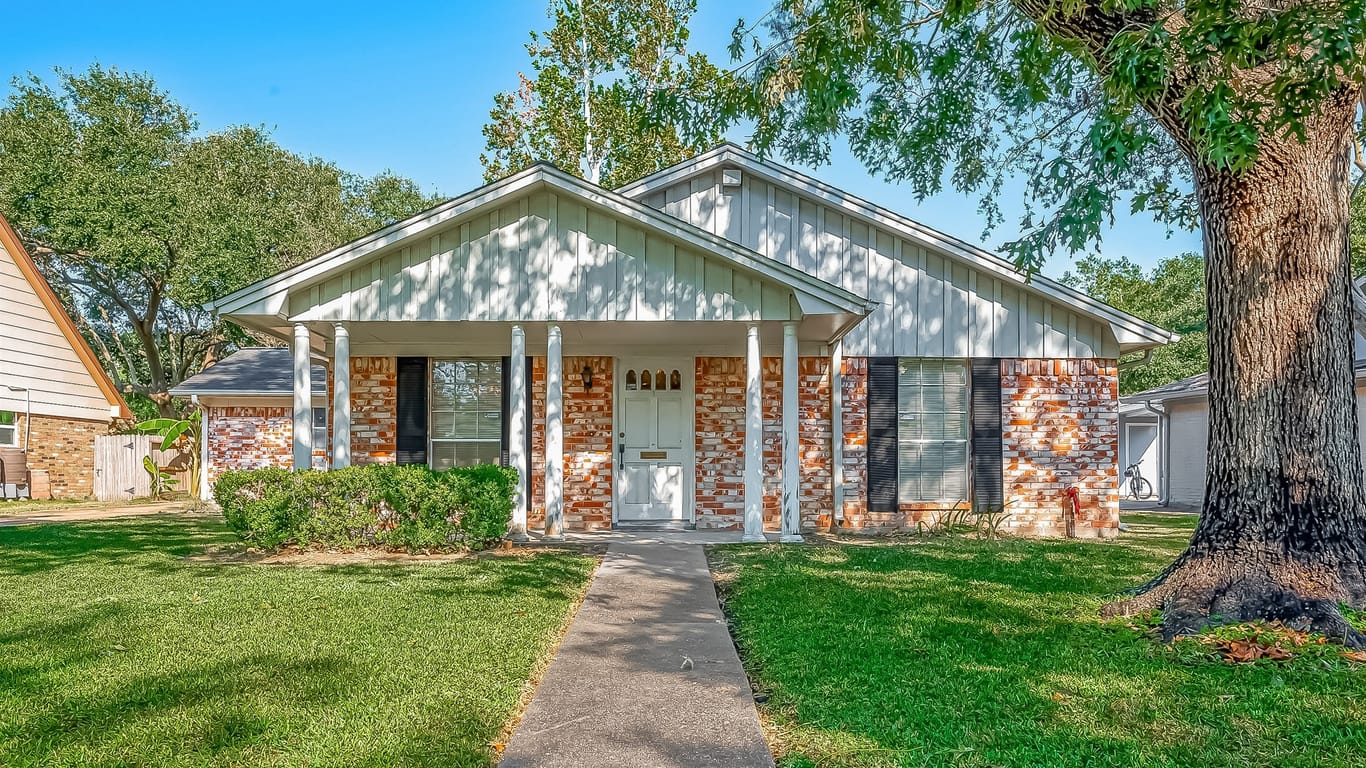 Houston 1-story, 4-bed 15423 Banff Street-idx