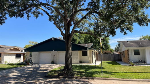 Houston 1-story, 2-bed 1408 Ramada Drive-idx