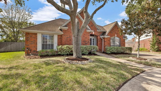 Houston 1-story, 3-bed 952 Gold Mesa Court-idx