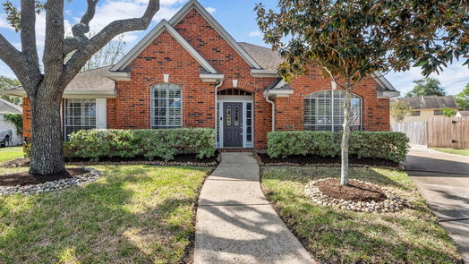 Houston 1-story, 3-bed 952 Gold Mesa Court-idx