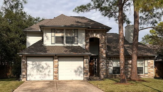 Houston 2-story, 4-bed 1431 Thornwood Lane-idx