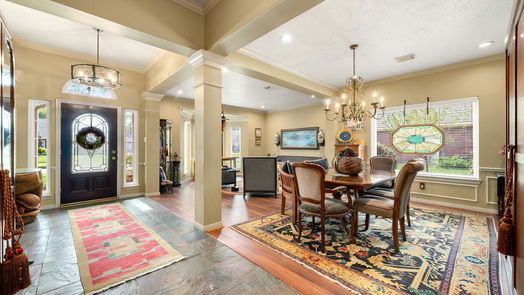 Houston 1-story, 4-bed 15927 Manor Square Drive-idx