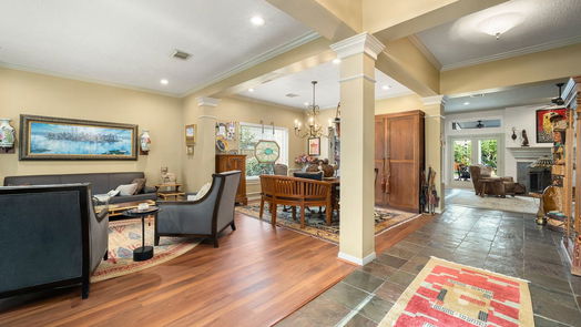 Houston 1-story, 4-bed 15927 Manor Square Drive-idx