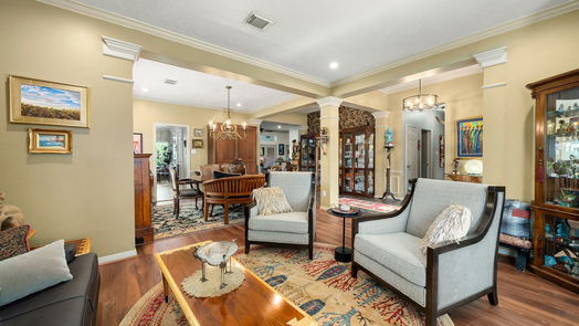 Houston 1-story, 4-bed 15927 Manor Square Drive-idx