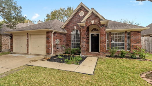 Houston 1-story, 3-bed 14111 Boulder Falls Court-idx