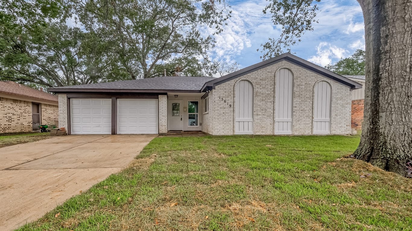 Houston 1-story, 4-bed 15619 La Casa Lane-idx