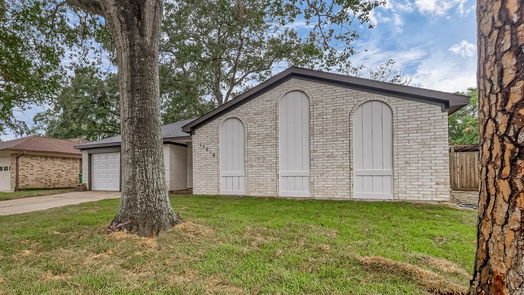 Houston 1-story, 4-bed 15619 La Casa Lane-idx