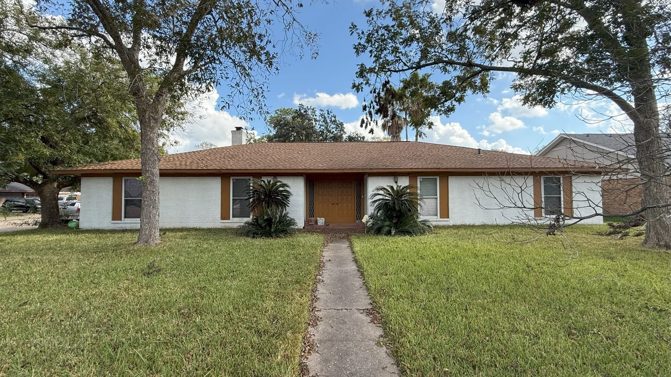 Houston 1-story, 3-bed 1314 El Dorado Boulevard-idx