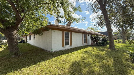 Houston 1-story, 3-bed 1314 El Dorado Boulevard-idx