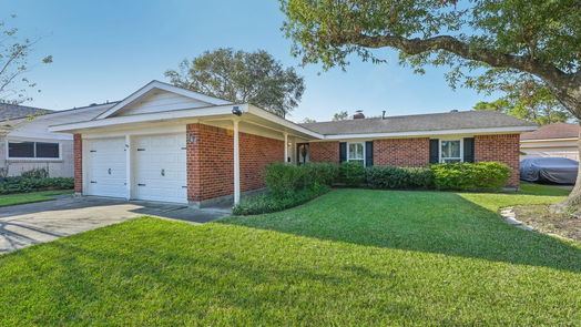 Houston 1-story, 3-bed 979 Richvale Lane-idx