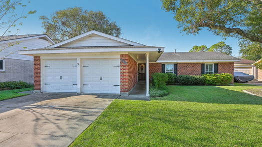 Houston 1-story, 3-bed 979 Richvale Lane-idx