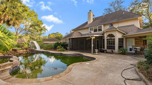 Houston 2-story, 4-bed 15207 Redwood Run Court-idx