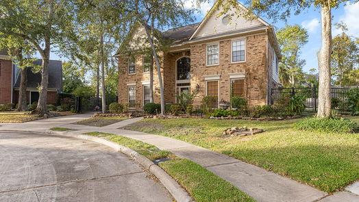 Houston 2-story, 4-bed 15207 Redwood Run Court-idx