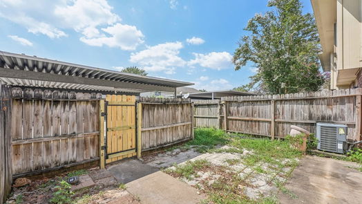 Houston 2-story, 2-bed 1441 Bonanza Road 441-idx