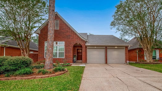 Houston null-story, 3-bed 14314 Shannon Ridge Road-idx