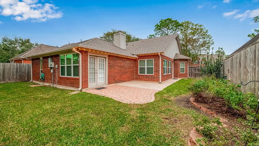 Houston null-story, 3-bed 14314 Shannon Ridge Road-idx