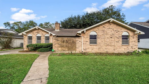 Houston null-story, 4-bed 15511 Bowsprit Lane-idx