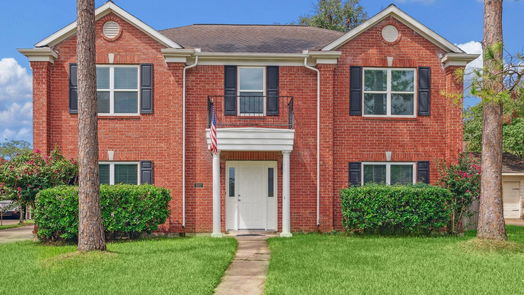 Houston 2-story, 5-bed 807 Rustic Harbor Court-idx