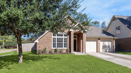 Houston null-story, 3-bed 14503 Fair Knoll Way-idx