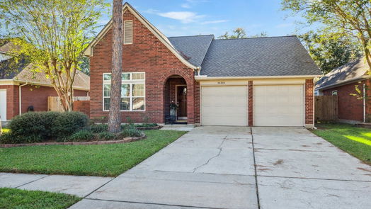 Houston null-story, 3-bed 14314 Shannon Ridge Road-idx