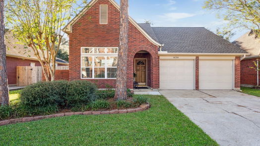 Houston null-story, 3-bed 14314 Shannon Ridge Road-idx