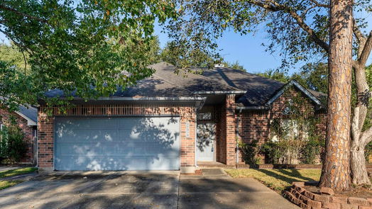 Houston null-story, 3-bed 14339 Arborcrest Street-idx