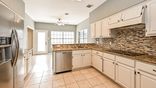 Houston 1-story, 3-bed 14706 Brook Park Way-idx