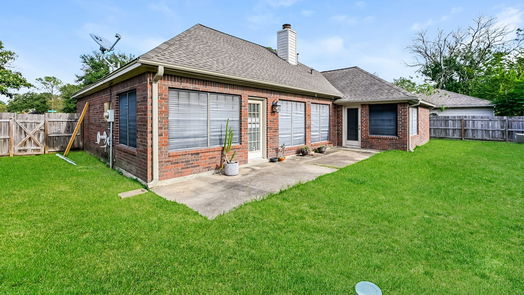 Houston 1-story, 3-bed 14706 Brook Park Way-idx