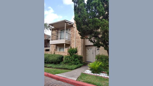 Houston 2-story, 1-bed 3600 Jeanetta Street 302-idx