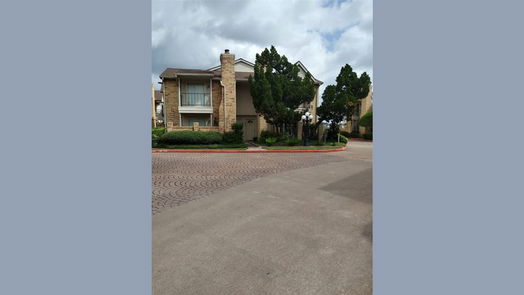 Houston 2-story, 1-bed 3600 Jeanetta Street 302-idx