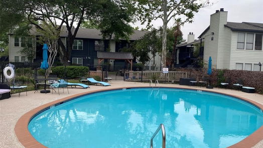 Houston null-story, 2-bed 9009 Richmond Avenue 405-idx