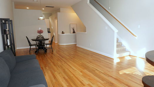 Houston 3-story, 2-bed 2710 Hullsmith Drive 603-idx