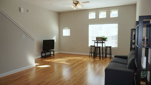 Houston 3-story, 2-bed 2710 Hullsmith Drive 603-idx