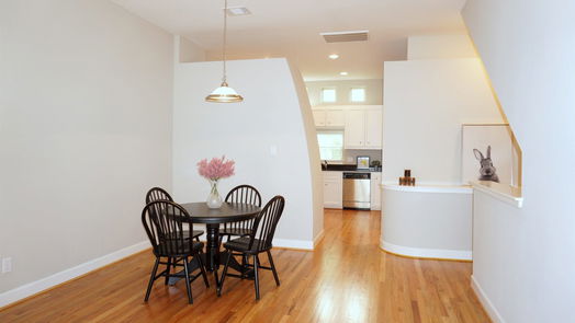 Houston 3-story, 2-bed 2710 Hullsmith Drive 603-idx